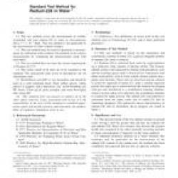 ASTM D3454-97