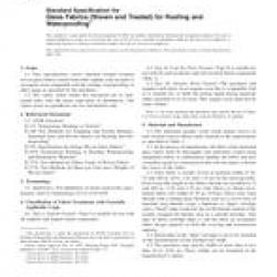 ASTM D1668-97a