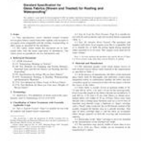 ASTM D1668-97a