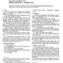 ASTM E1885-97
