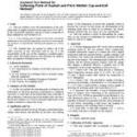 ASTM D3461-97