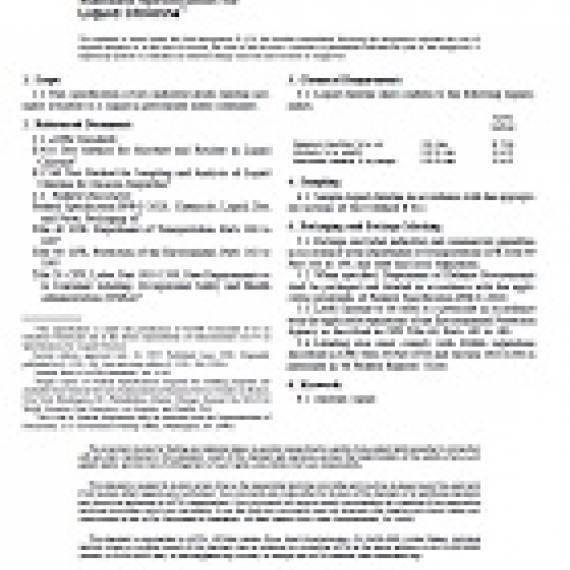 ASTM E1120-97