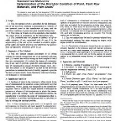 ASTM D5588-97