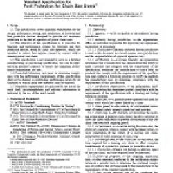 ASTM F1818-97