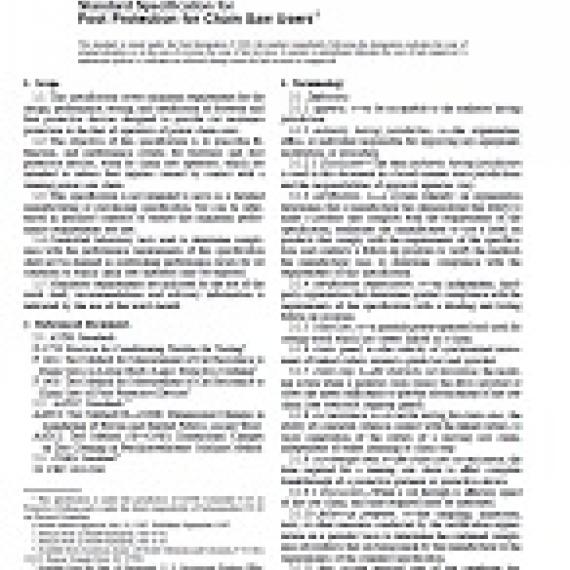 ASTM F1818-97