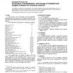 ASTM E200-97
