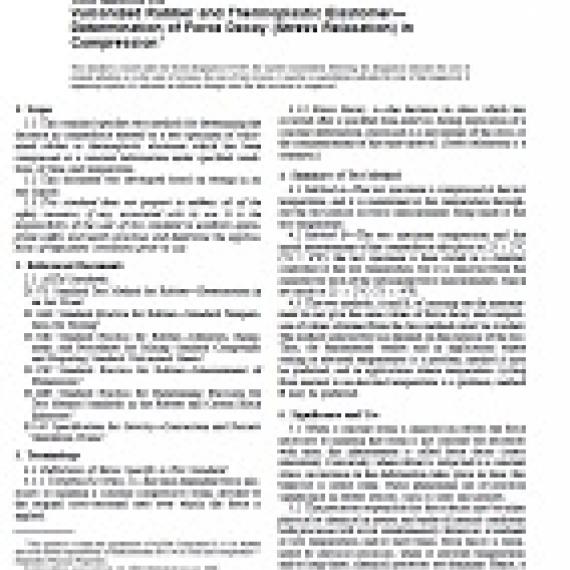ASTM D6147-97