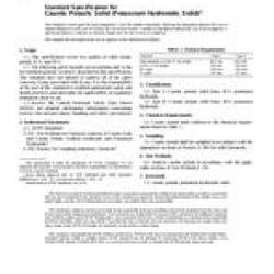 ASTM E1456-97