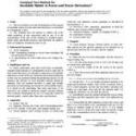 ASTM D269-97