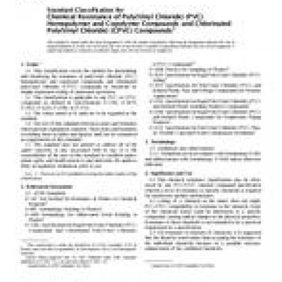 ASTM D5260-97