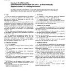 ASTM C1374-97