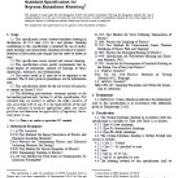 ASTM D4225-97