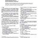 ASTM D4225-97