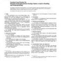 ASTM D1327-97a