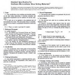 ASTM D3851-97