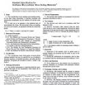 ASTM D3851-97