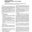 ASTM C342-97