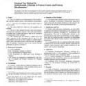 ASTM D5318-97