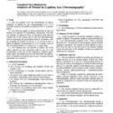ASTM D6142-97