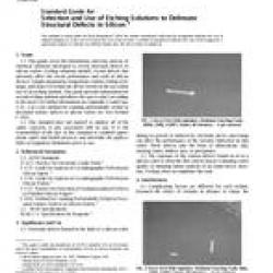ASTM F1809-97