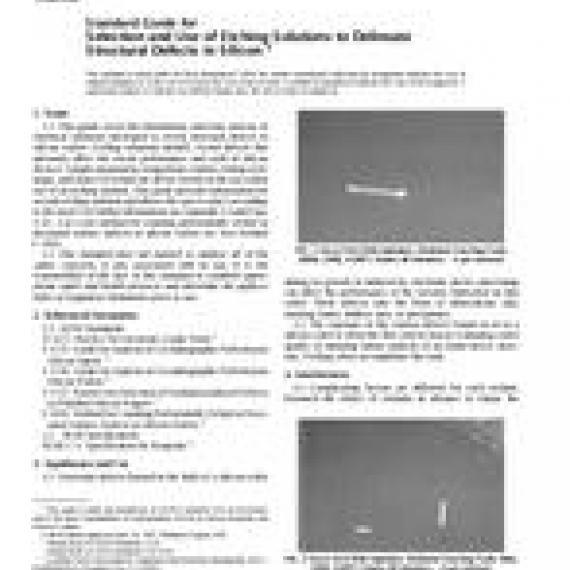 ASTM F1809-97
