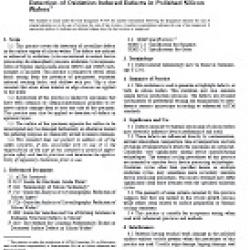 ASTM F1727-97