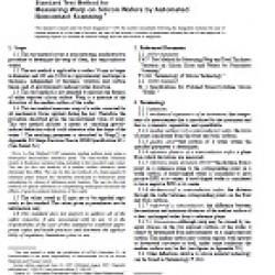 ASTM F1390-97