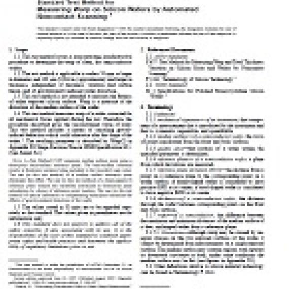 ASTM F1390-97