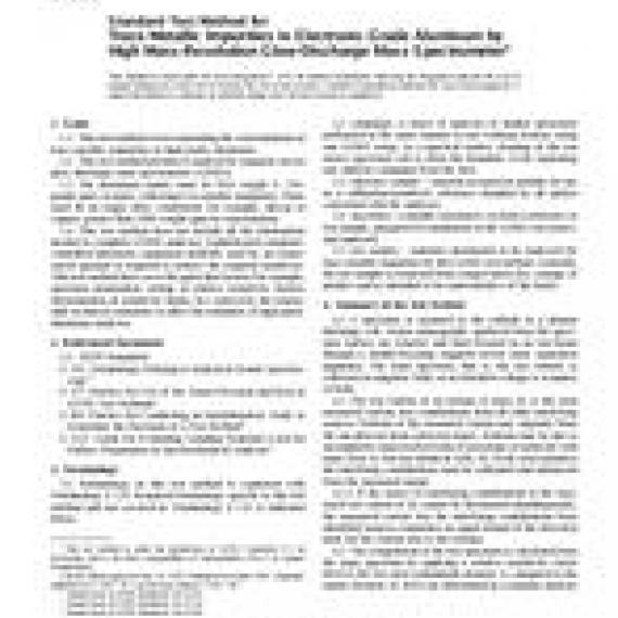 ASTM F1593-97