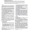 ASTM C1149-97
