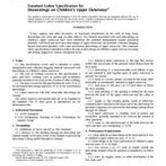 ASTM F1816-97