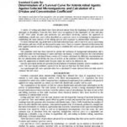 ASTM E1891-97