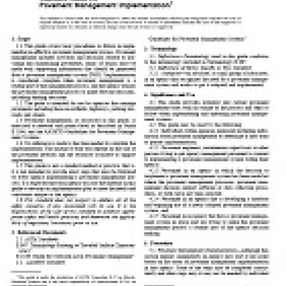 ASTM E1889-97