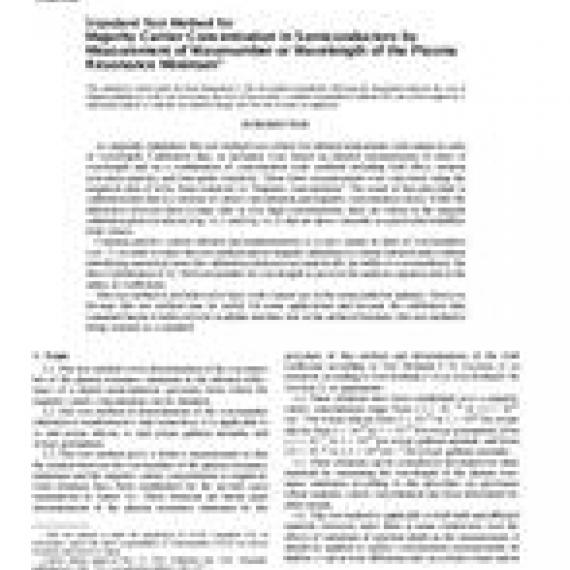 ASTM F398-92(1997)