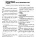 ASTM E526-97(2002)
