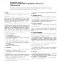 ASTM D6135-97
