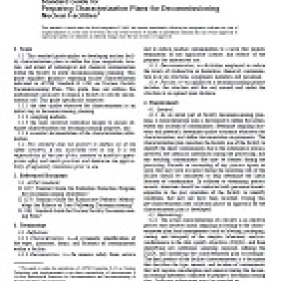 ASTM E1892-97