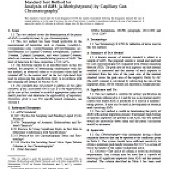 ASTM D6144-97