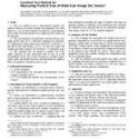ASTM F751-83(1997)