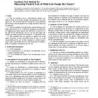 ASTM F751-83(1997)