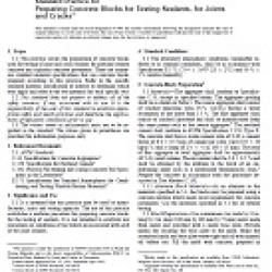 ASTM D1985-91(1997)