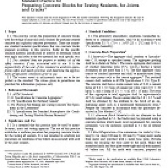 ASTM D1985-91(1997)