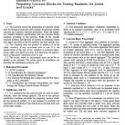 ASTM D1985-91(1997)