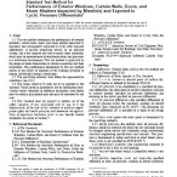 ASTM E1886-97