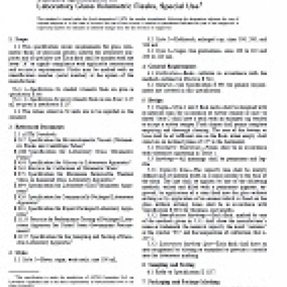ASTM E1878-97