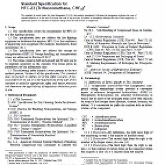 ASTM D6126-97