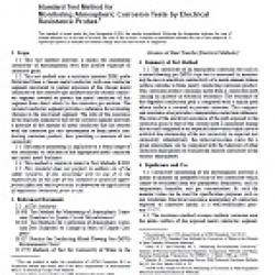 ASTM B826-97
