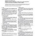 ASTM D1917-97