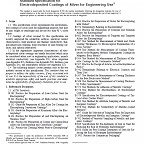 ASTM B700-97(2002)