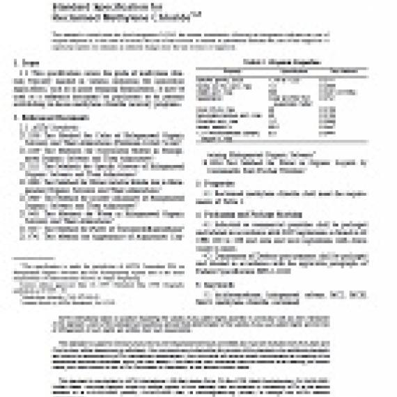 ASTM D5395-97